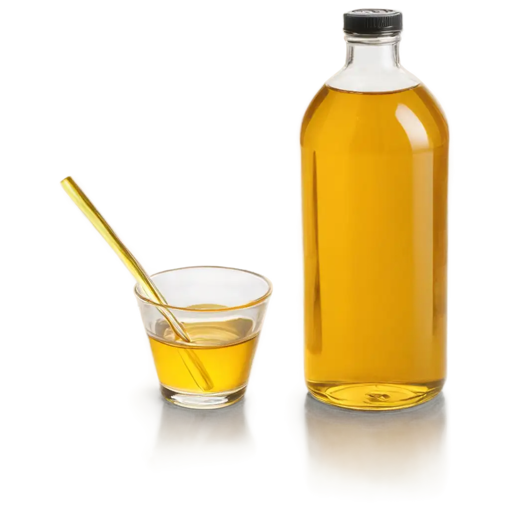 Refined-Oil-HighQuality-PNG-Image-for-Culinary-Websites-and-Cooking-Blogs