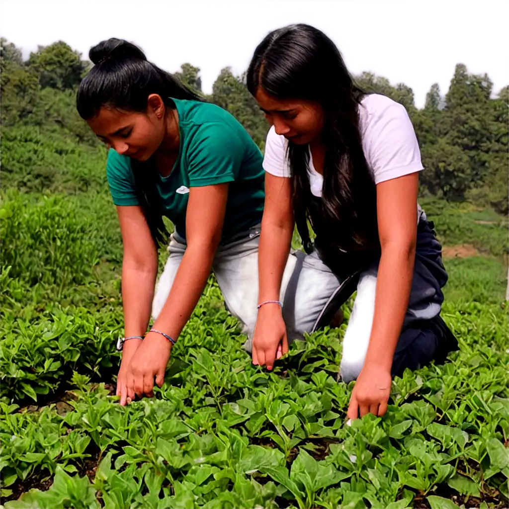 HighQuality-PNG-Image-Two-Secondary-Level-Students-Working-in-Floriculture-Fields-in-Nepal