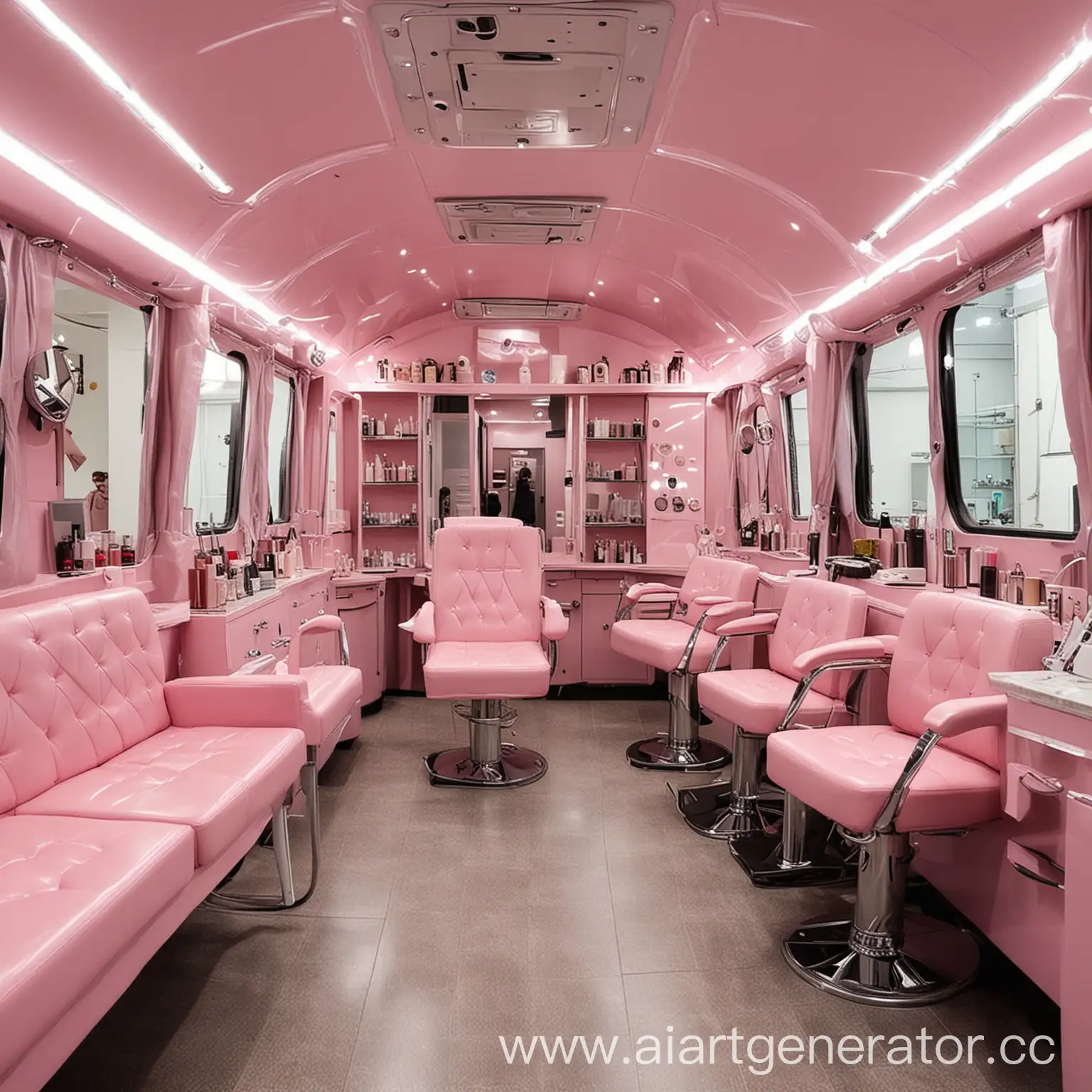 Mobile-Beauty-Salon-Glamour-on-the-Go