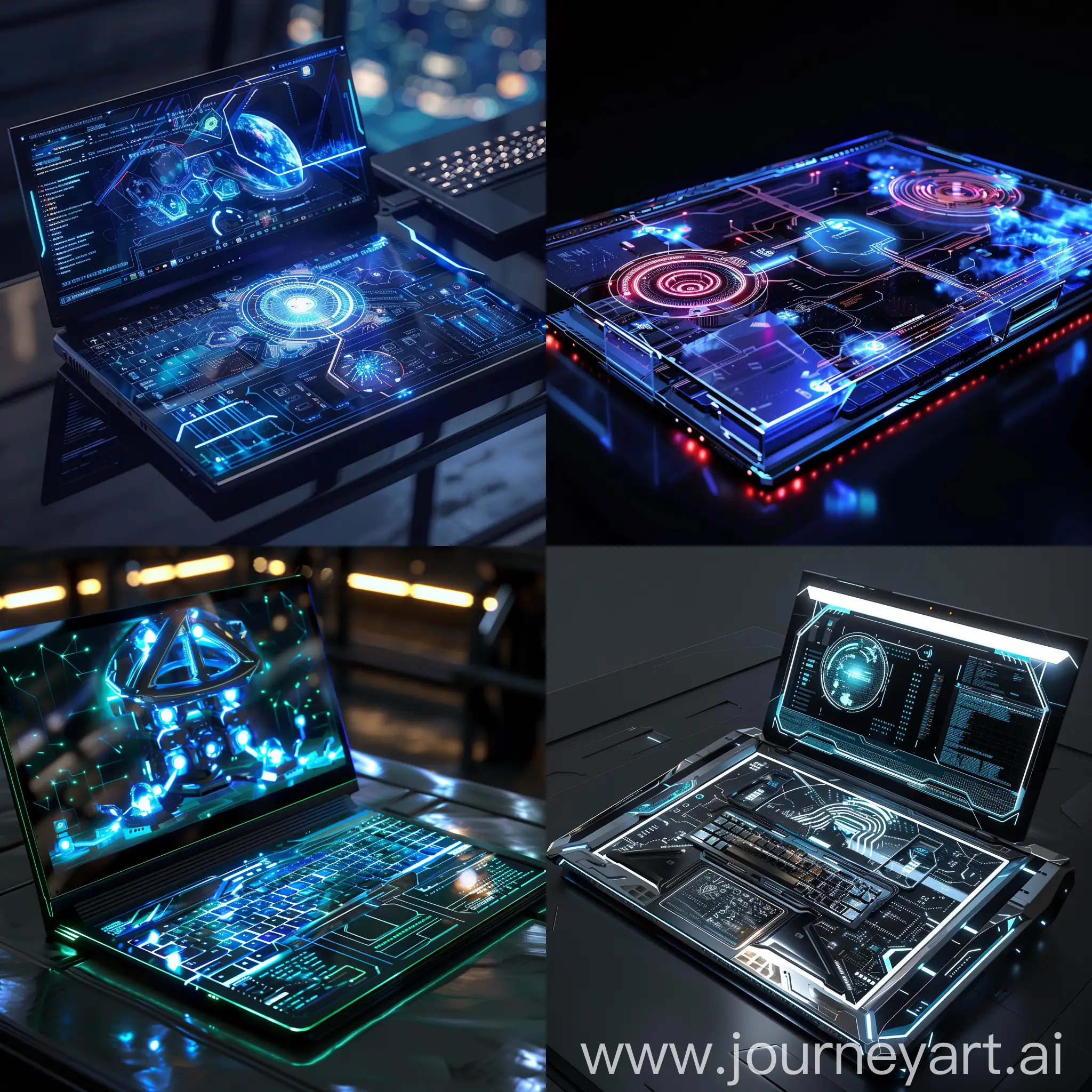 Advanced-SciFi-Laptop-with-Molecular-Memory-Storage-and-Holographic-Display