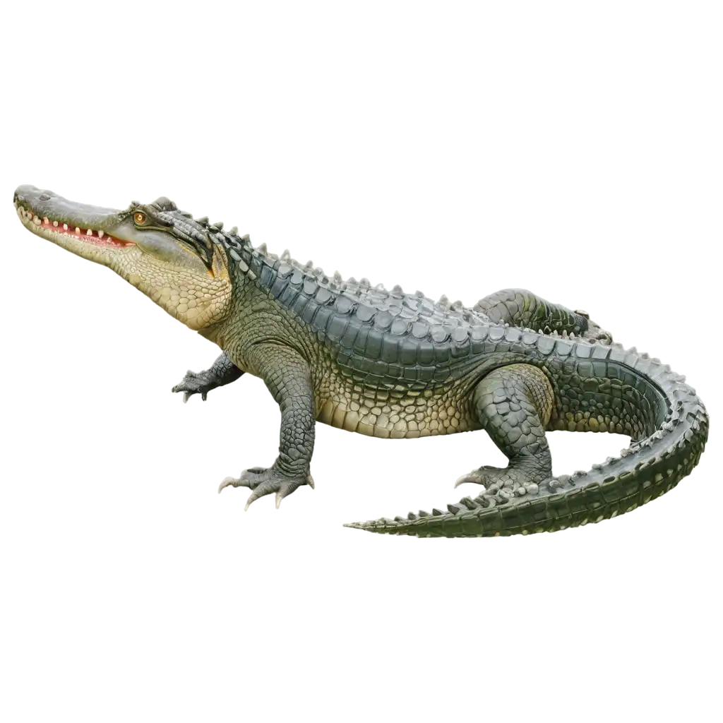 Captivating-Crocodile-PNG-Image-Unleash-the-Power-of-HighQuality-Visuals
