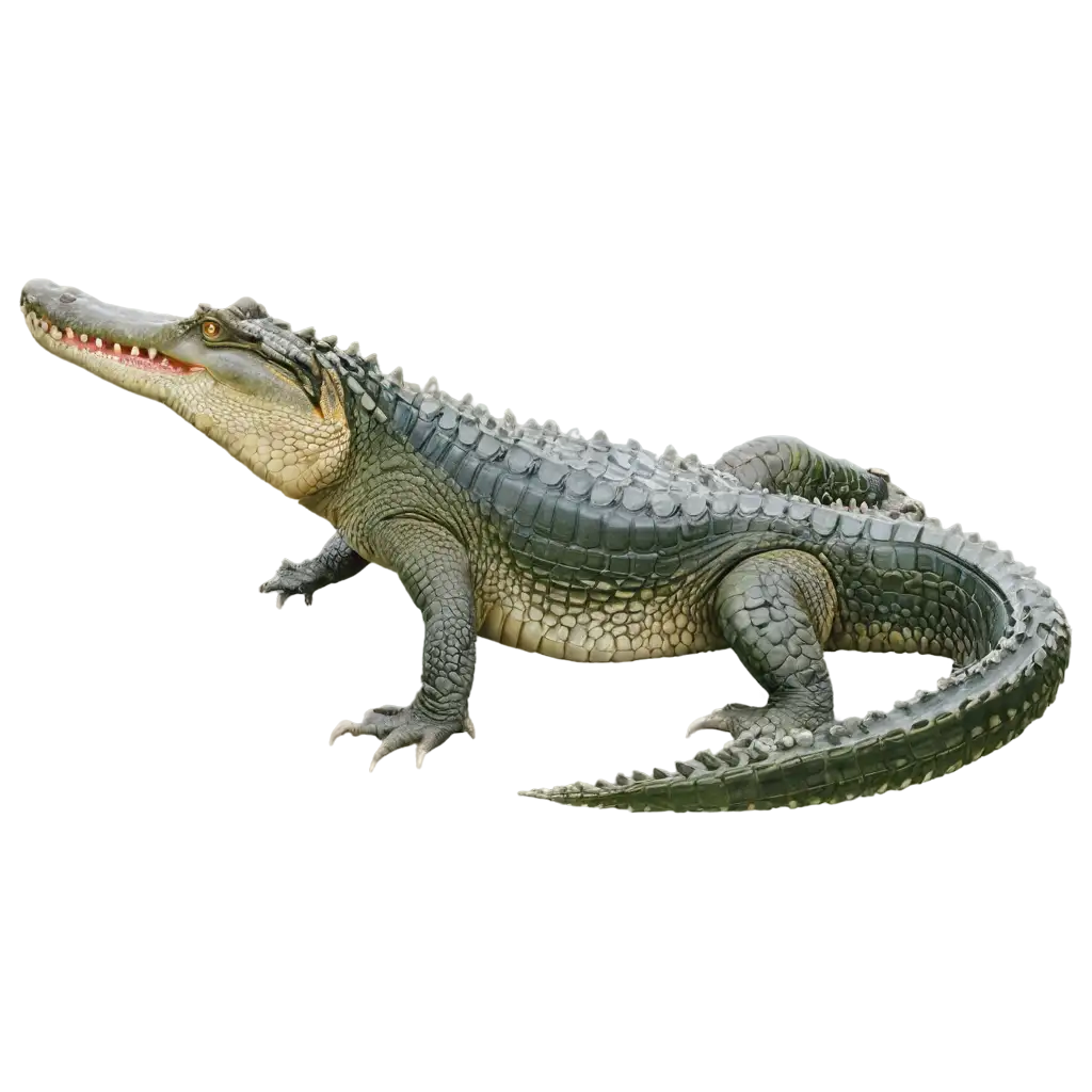 Crocodile