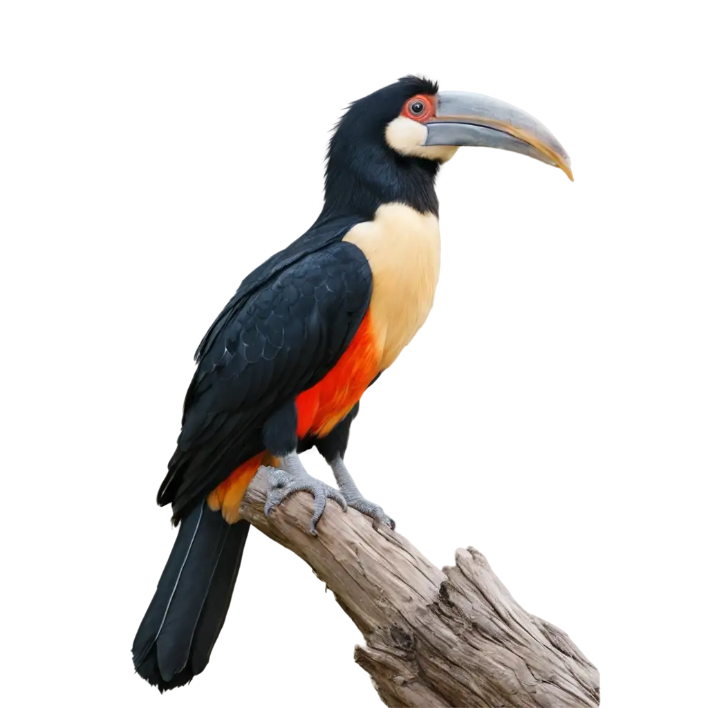 Adorable-PNG-Hornbill-Illustration-Captivating-Art-for-Online-Engagement