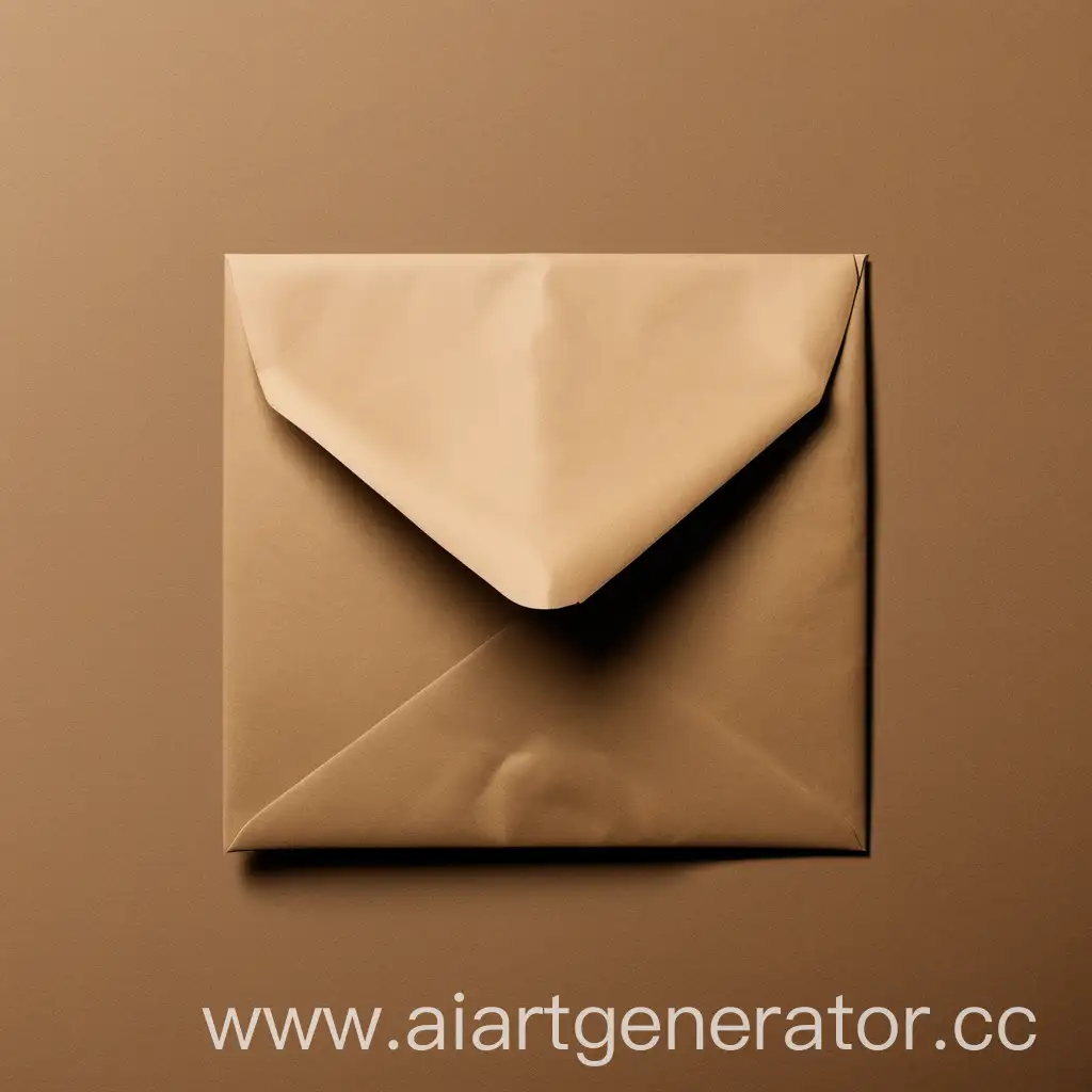 Envelopes-Floating-in-Golden-Light