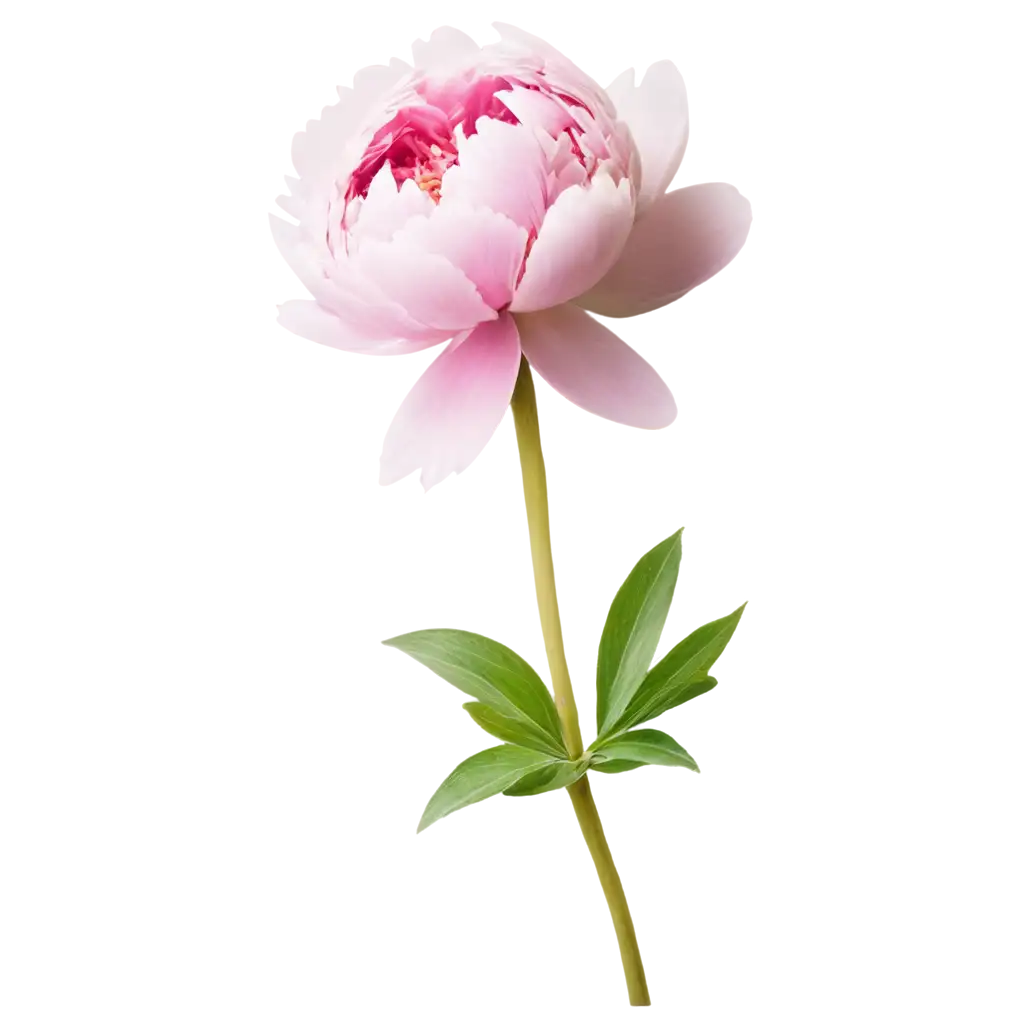 Exquisite-PNG-Rendering-Capturing-the-Intricate-Beauty-of-a-CloseUp-Peony-Flower
