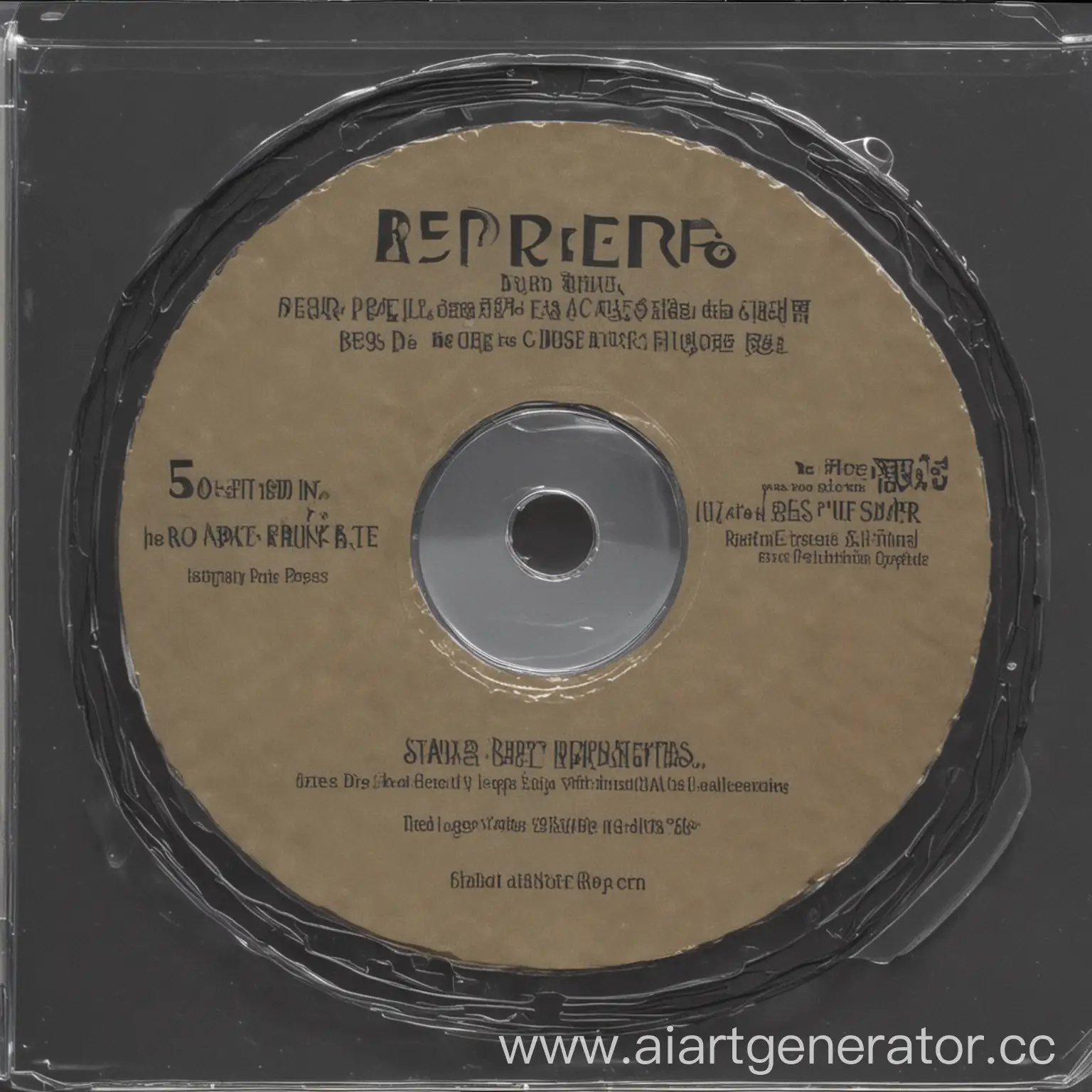 Circular-CD-with-EEPEE-and-RRR-Text