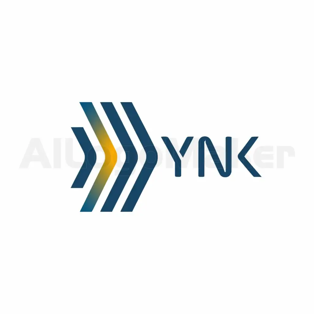 a logo design,with the text "yonix", main symbol:rays,Moderate,be used in Technology industry,clear background
