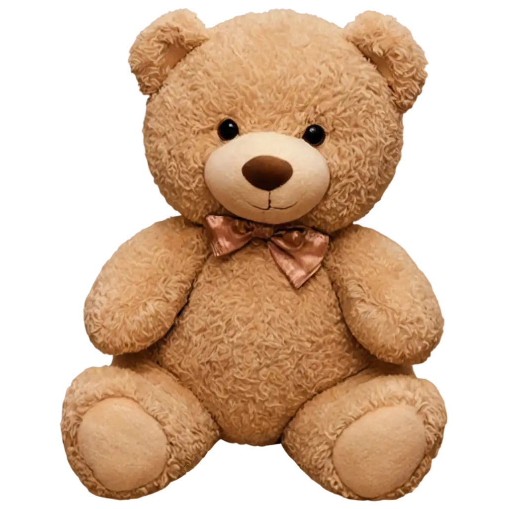 Adorable-Teddy-Bear-PNG-Image-Create-a-Cute-and-Clear-Graphic-for-Various-Uses