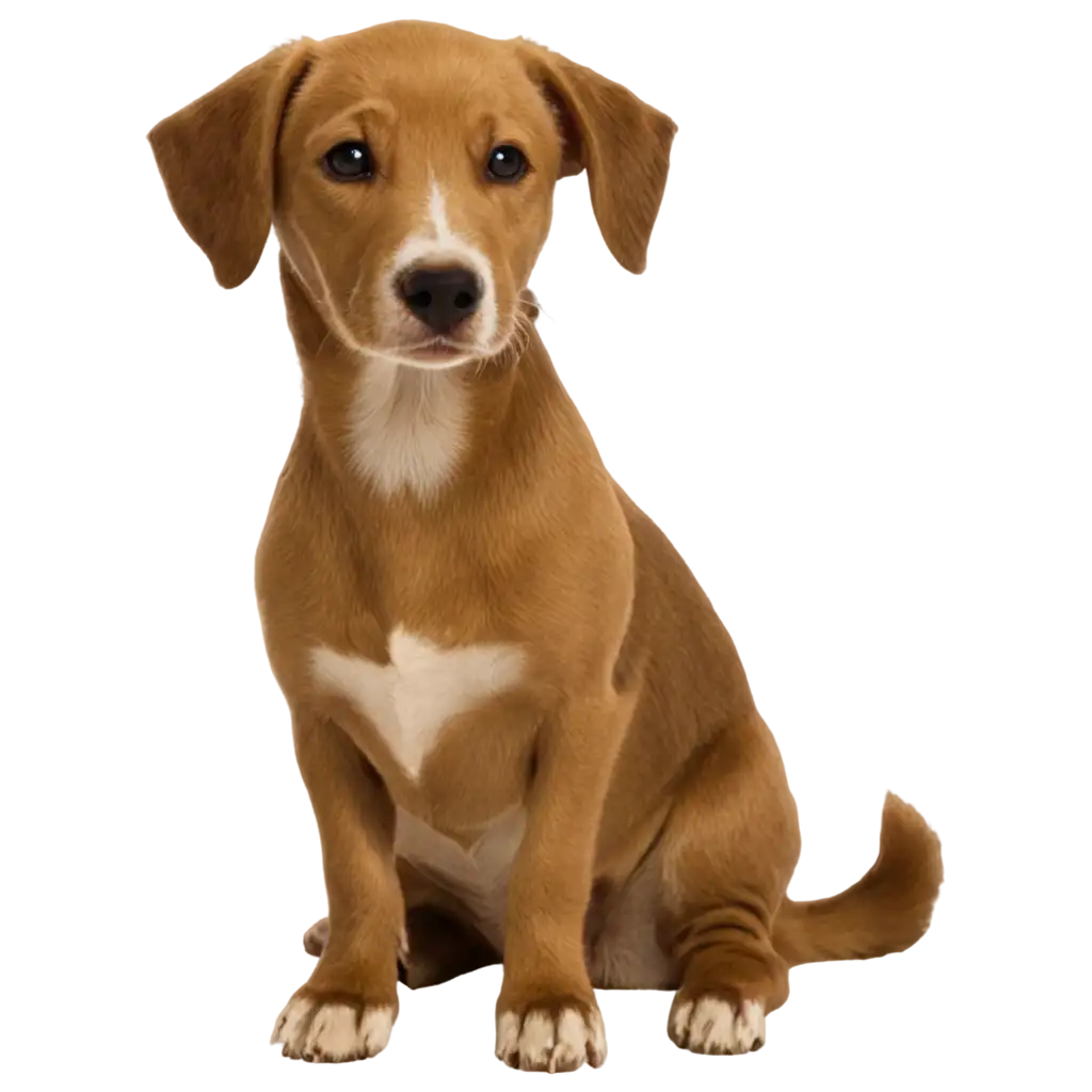 HighQuality-Dog-Breed-PNG-Image-Perfect-for-Web-Designs-Print-Materials-and-Online-Platforms