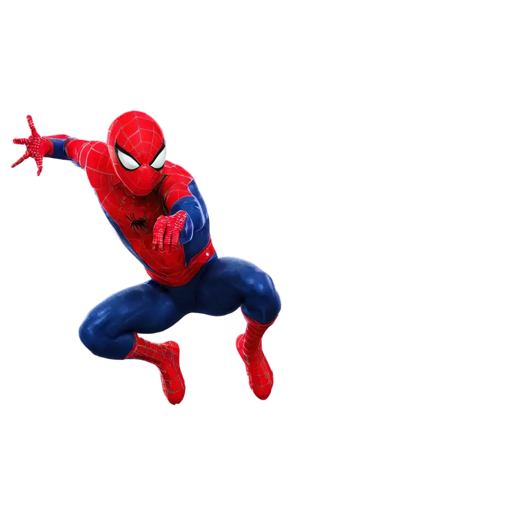 Spiderman-on-Sky-PNG-Image-Marvelous-Artistry-in-Action