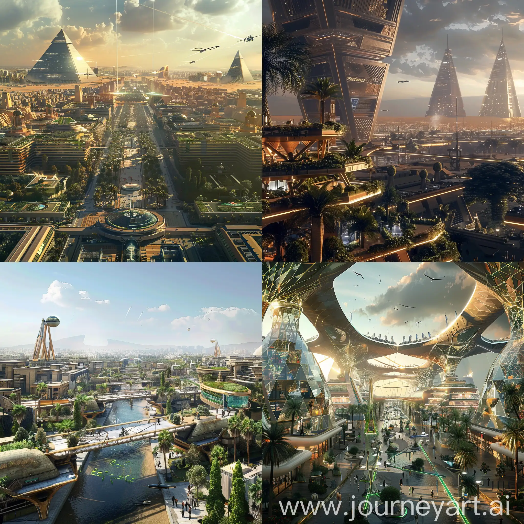 Futuristic-Cairo-Advanced-Technology-and-Urban-Sustainability