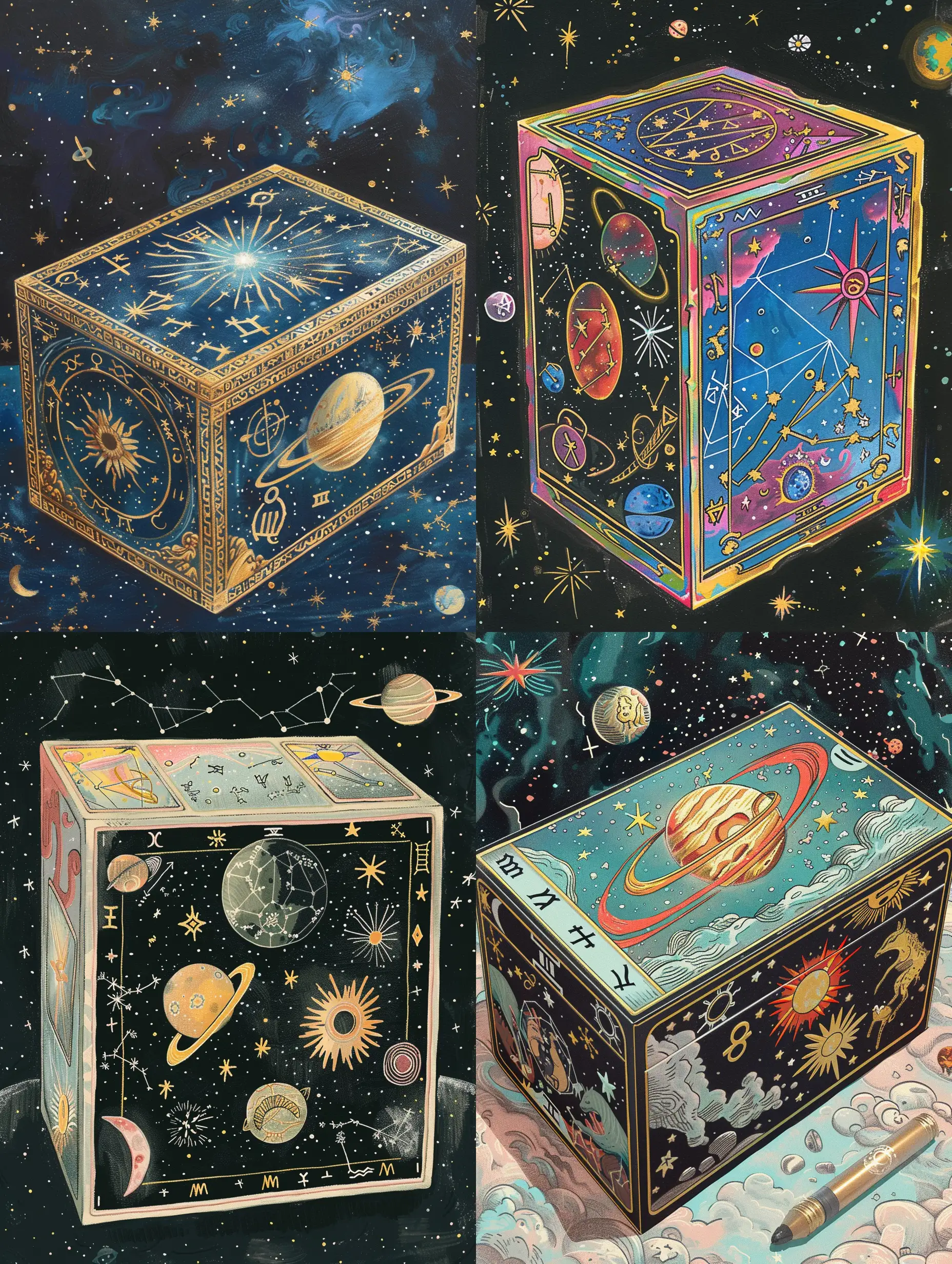 SpaceInspired-Tarot-Card-Box-with-Zodiac-Signs