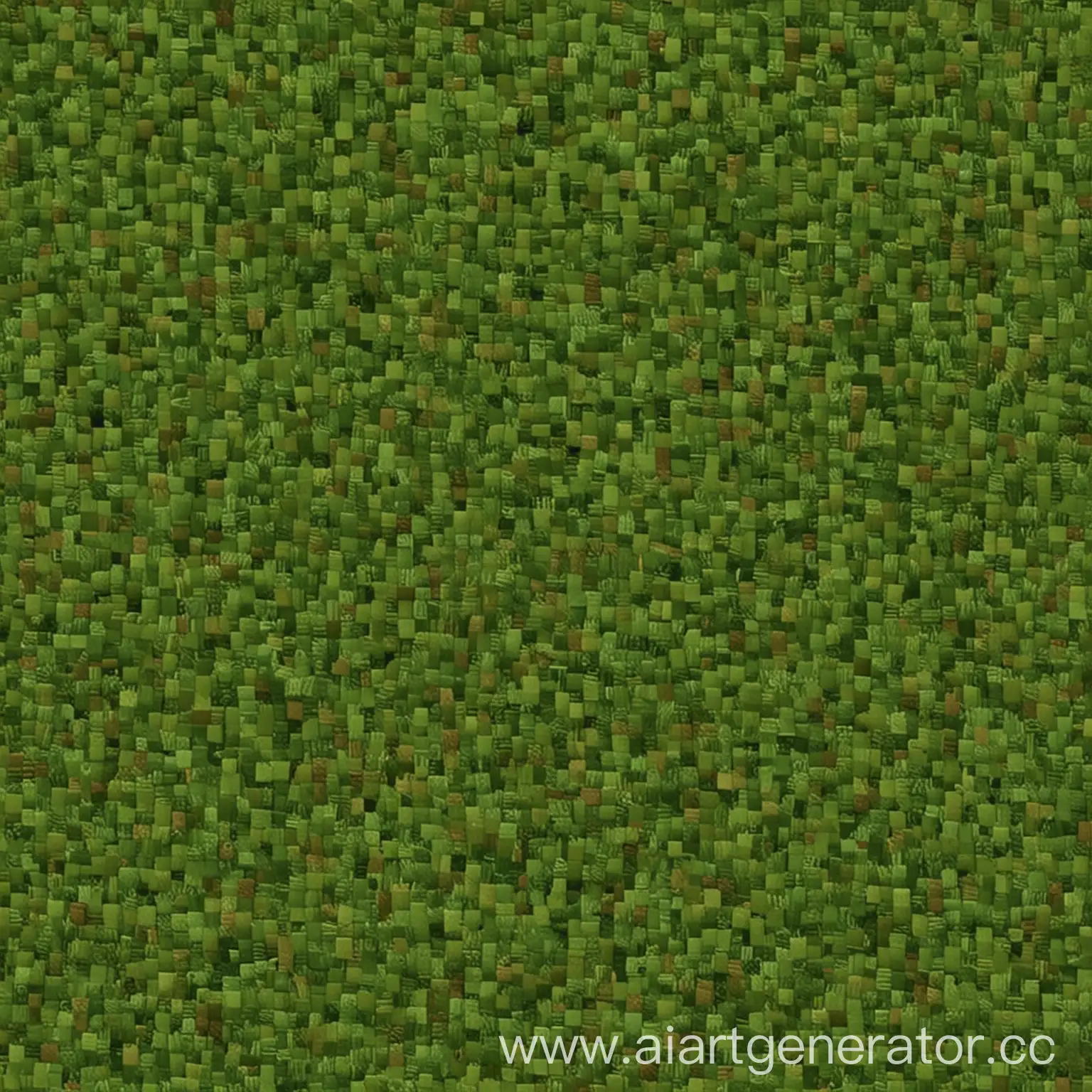Eerie-MinecraftInspired-16x16-Pixel-Grass-Texture