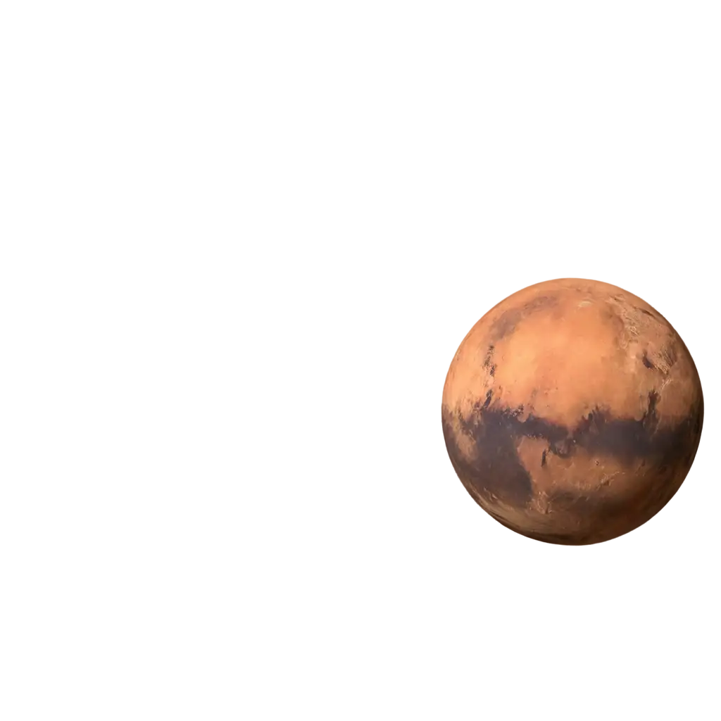 Mars