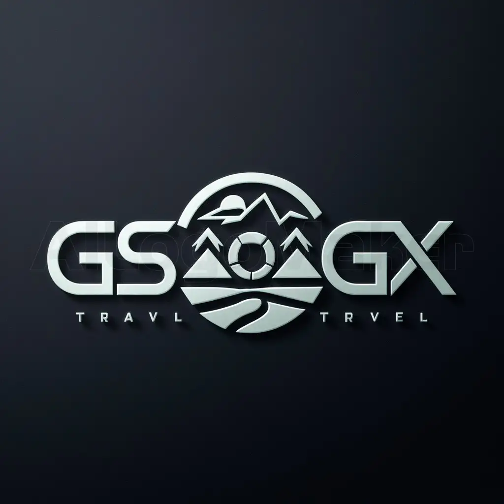 LOGO-Design-For-GSGX-Adventure-in-the-Soccer-World-Amidst-Nature