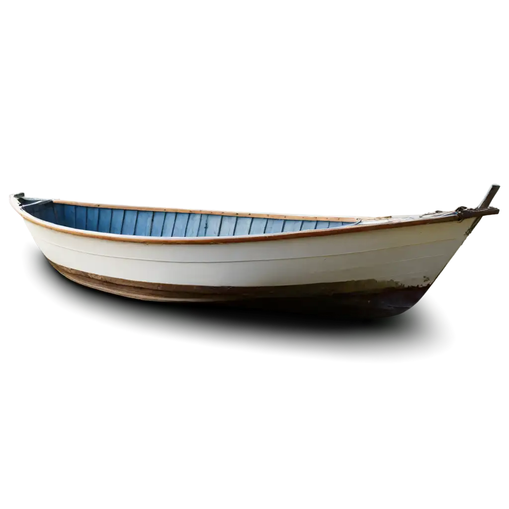 A BOAT