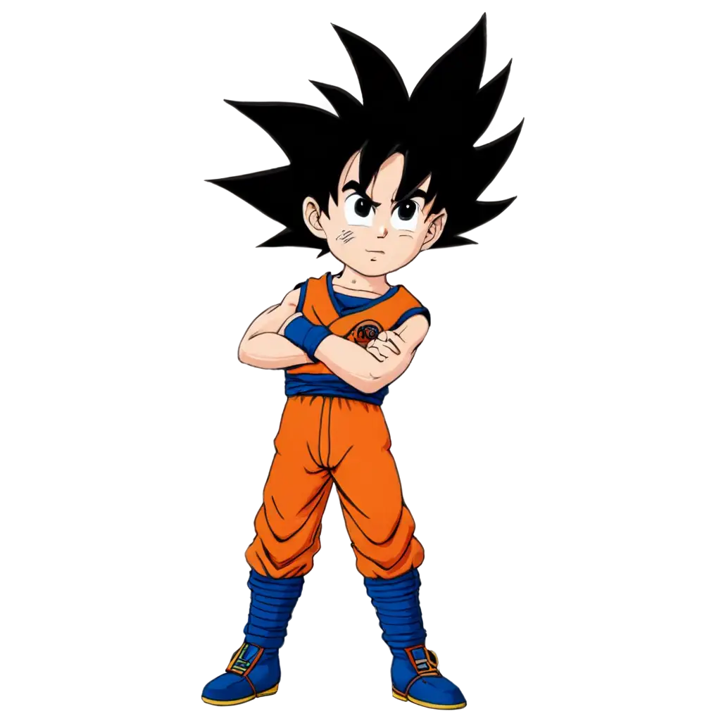 Goku