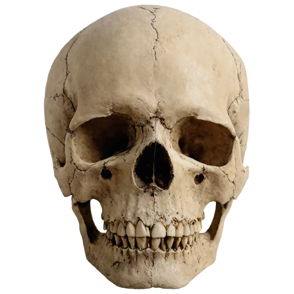 Ethereal-Skull-PNG-A-Digital-Art-Masterpiece-for-Versatile-Online-Application