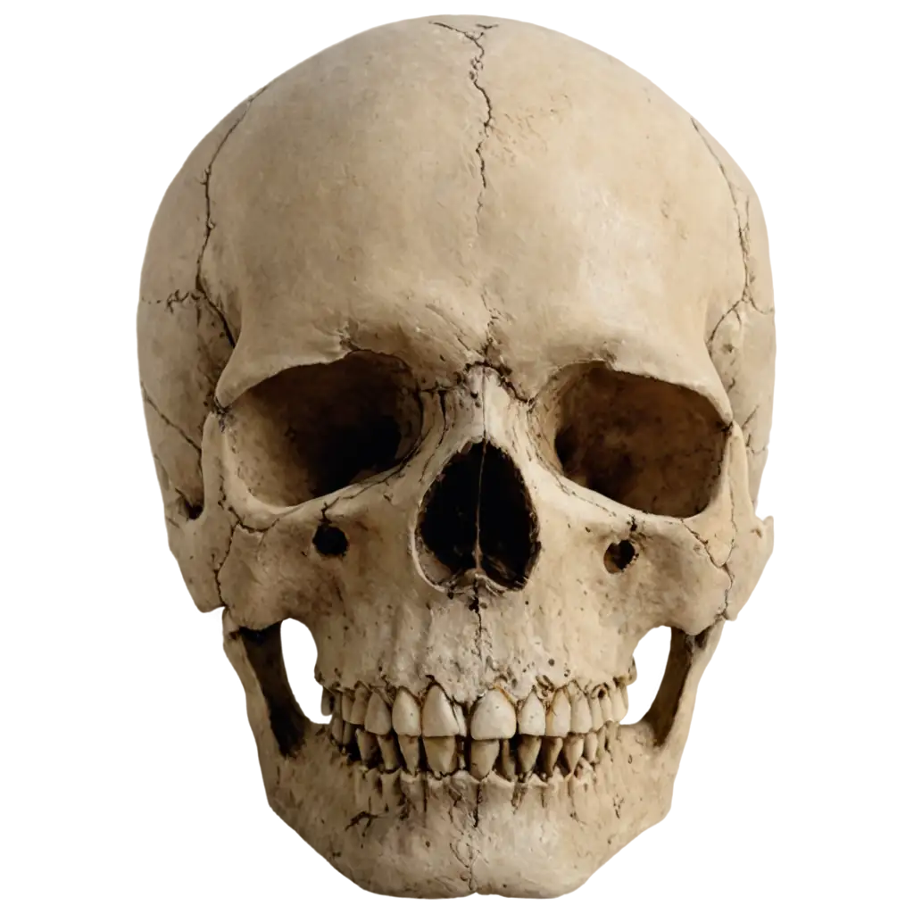 Skull