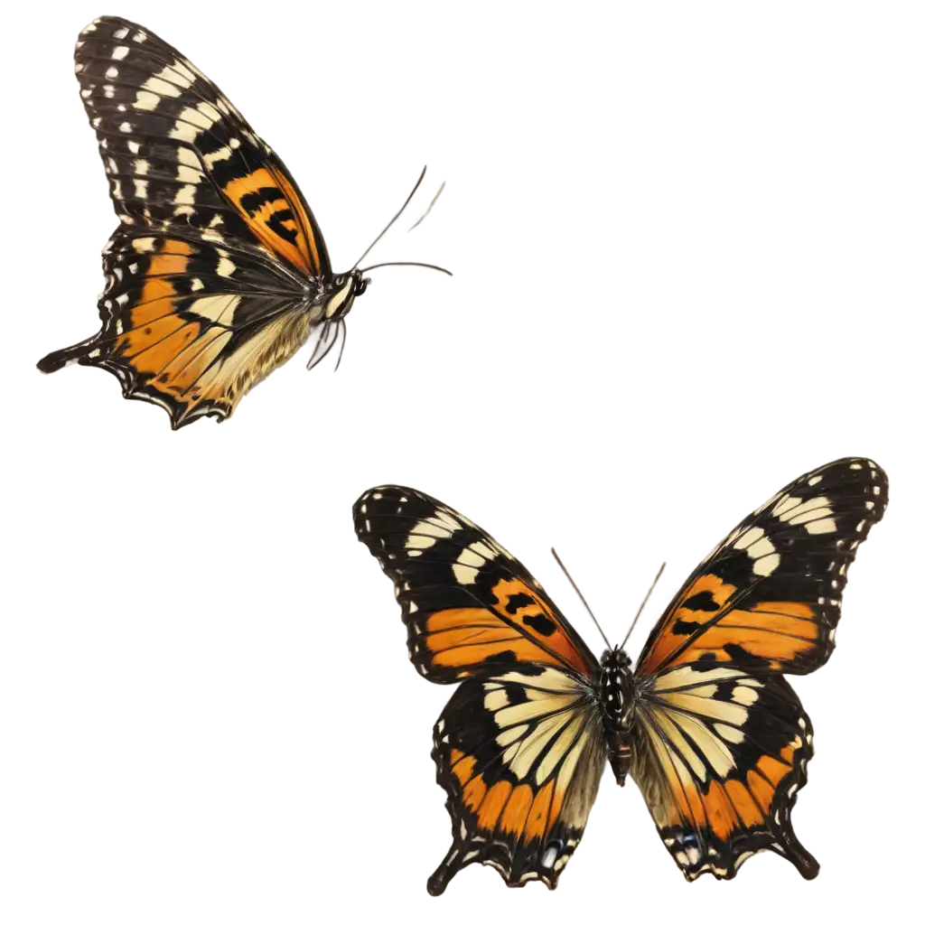 Vibrant-Butterfly-PNG-Image-Exquisite-Artistry-for-Digital-and-Print-Media