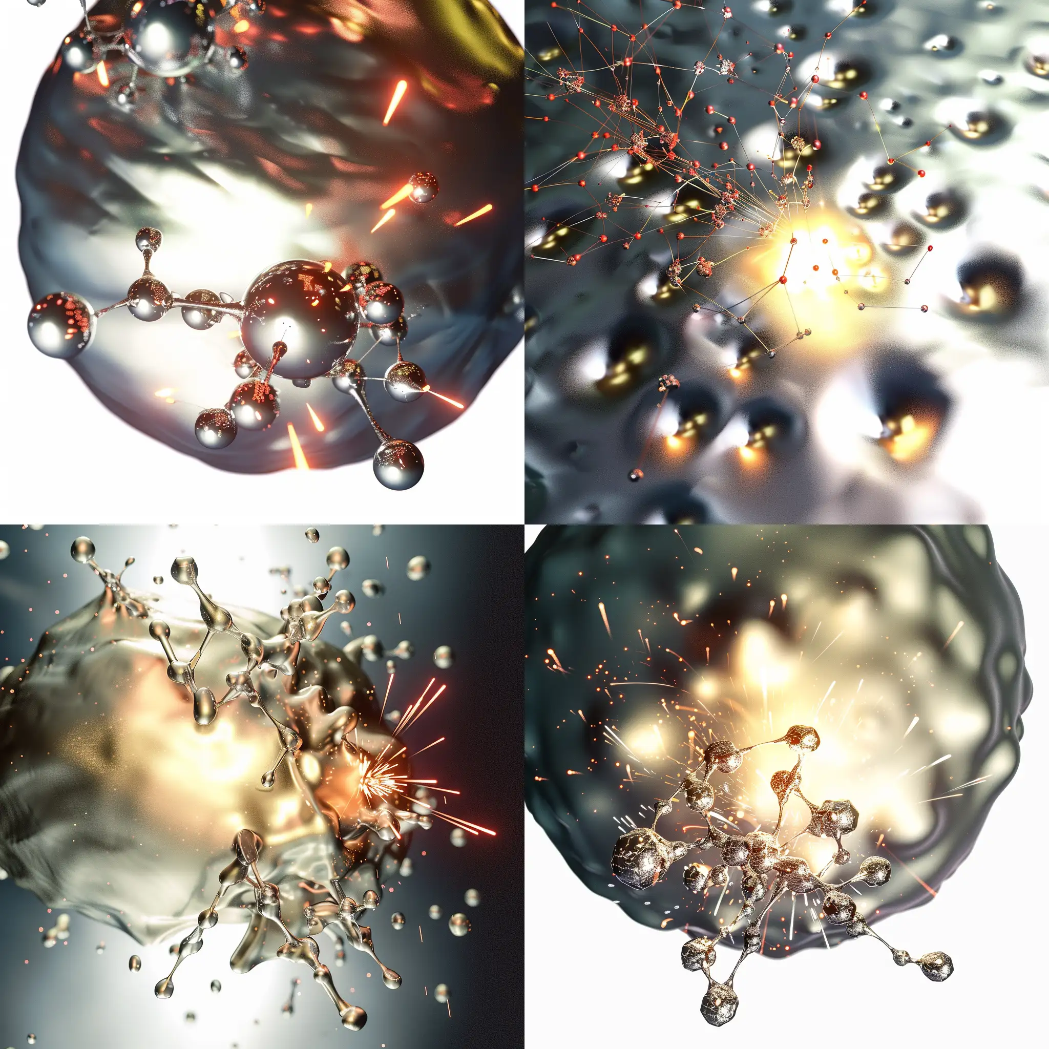 Futuristic-Liquid-Metal-Texture-with-Energy-Sparks-and-Cosmic-Background