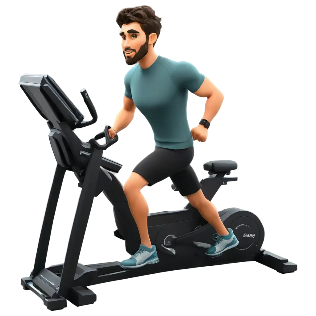 Cartoon-Man-in-Gym-HighQuality-PNG-Image-for-Fitness-Blogs-and-Social-Media-Posts