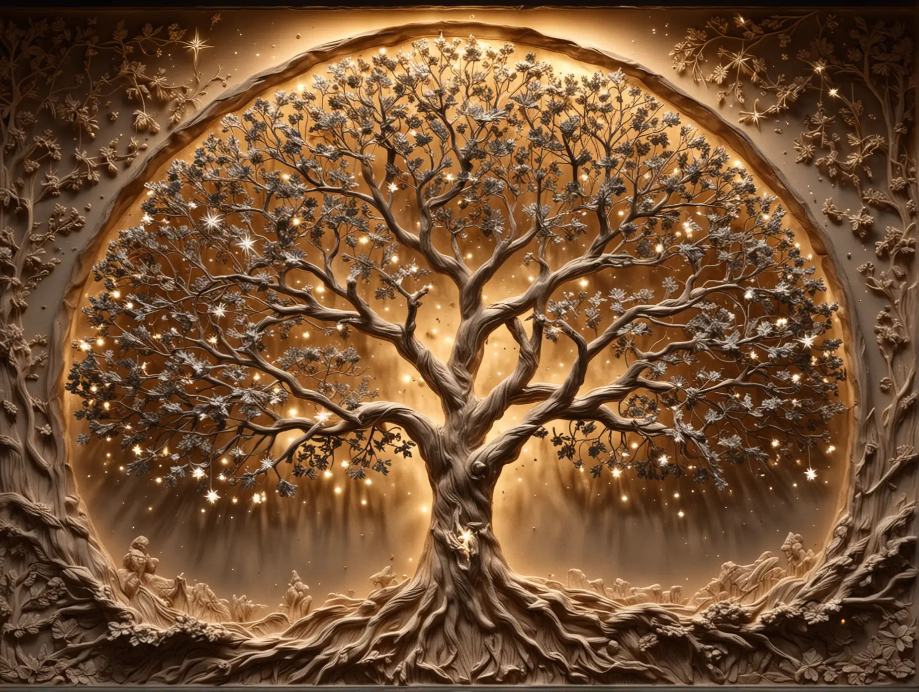 Illuminated-Tree-of-Life-Backlit-by-LED-Stars