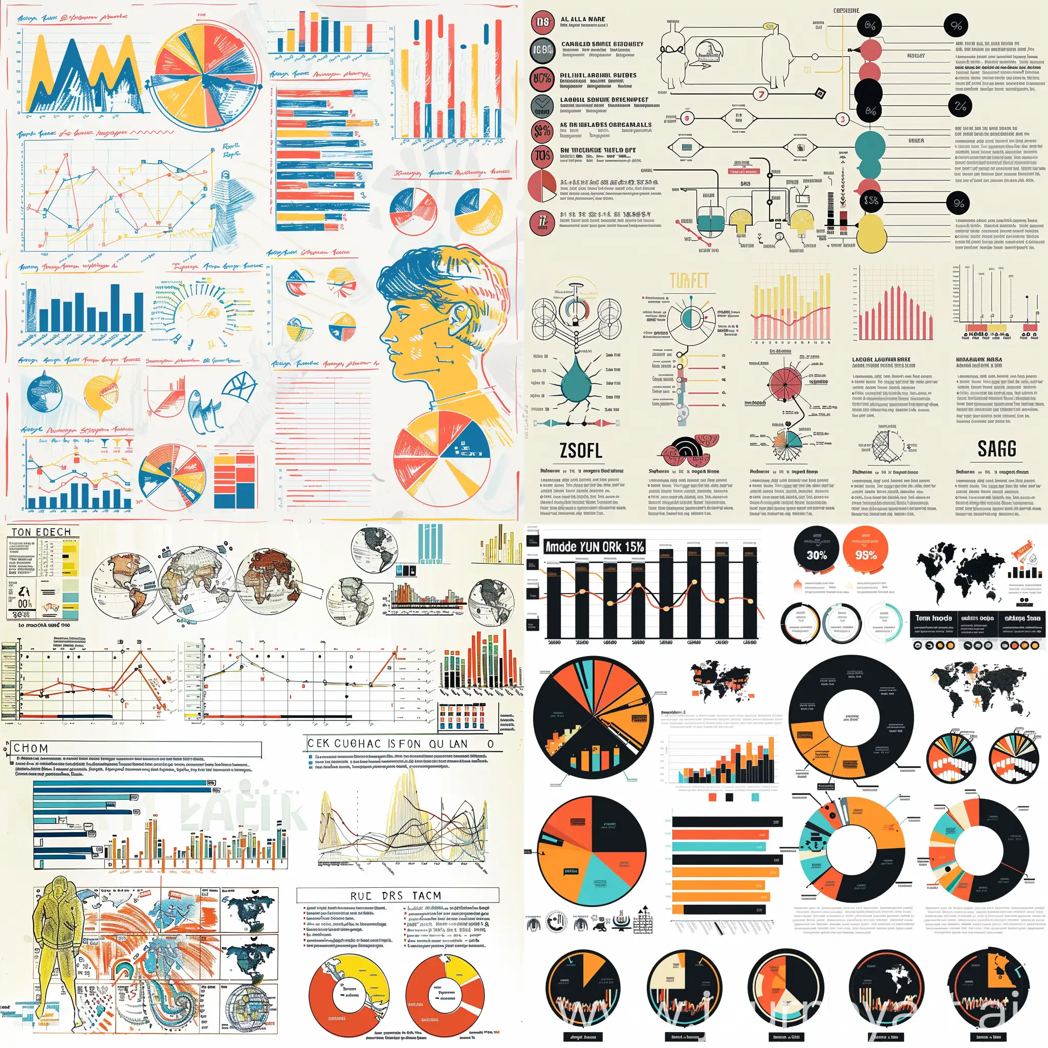 Infographic-Design-Concept-Visualizing-Information-in-Version-6