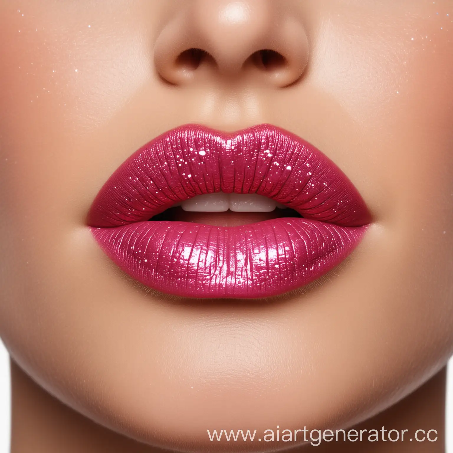 Sparkling-Lipstick-with-Glitter-Shimmering-Cosmetic-Beauty-Product