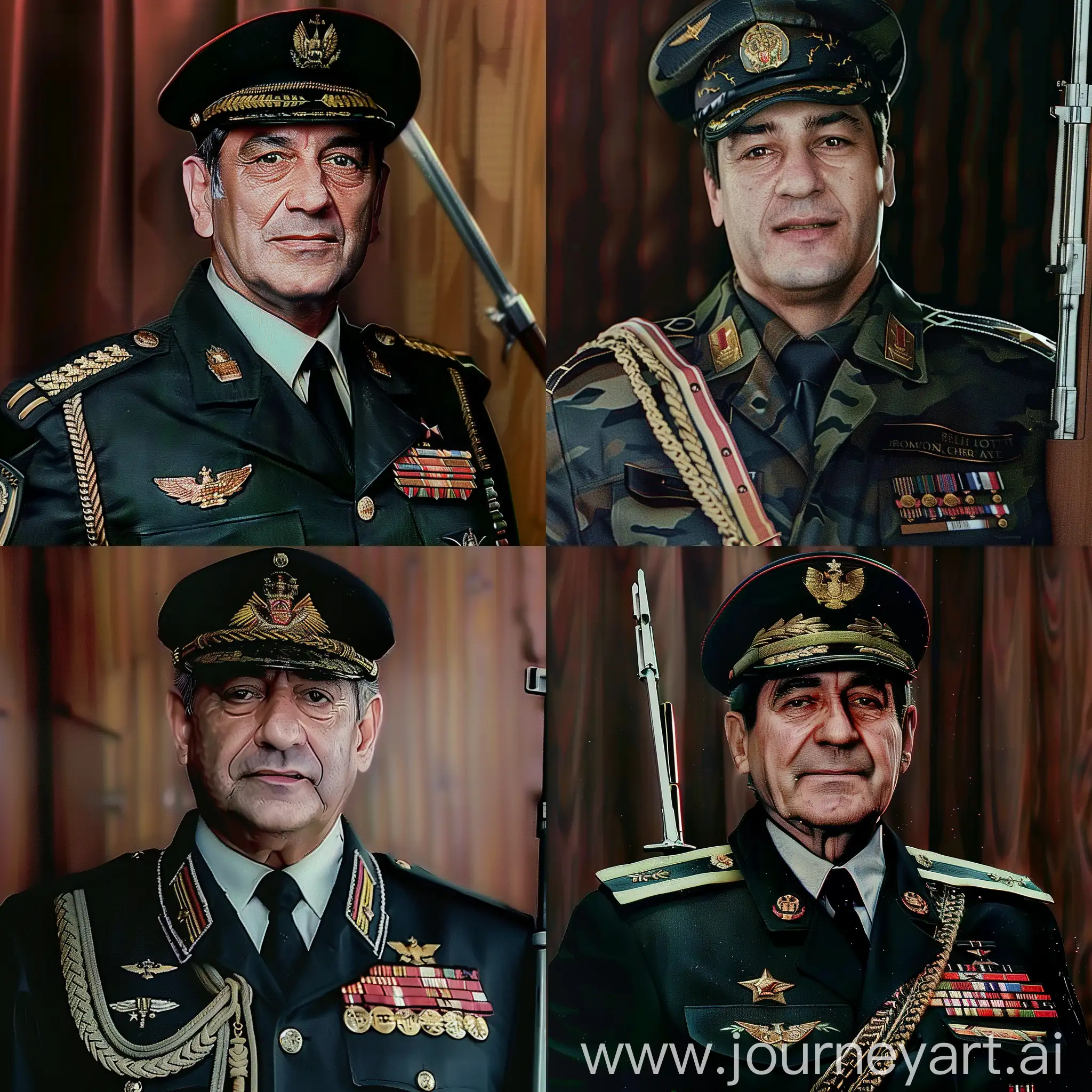 South-American-Army-Soldier-General-Officer-Cinematographic-Hyperrealistic-Portrait