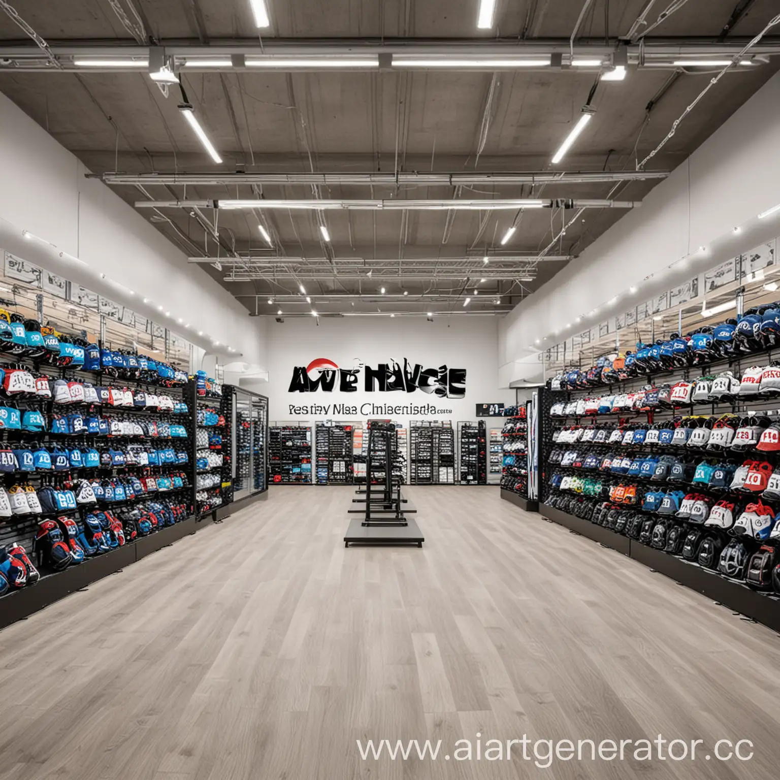 Vibrant-Storefront-Display-at-Active-Choice-Sports-Equipment-Store