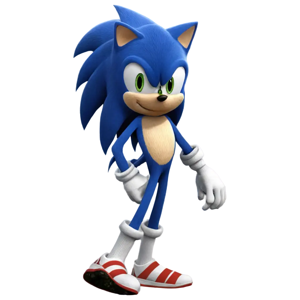 Dynamic-Sonic-PNG-Image-Unleash-the-Speed-and-Energy-in-HighQuality-Format