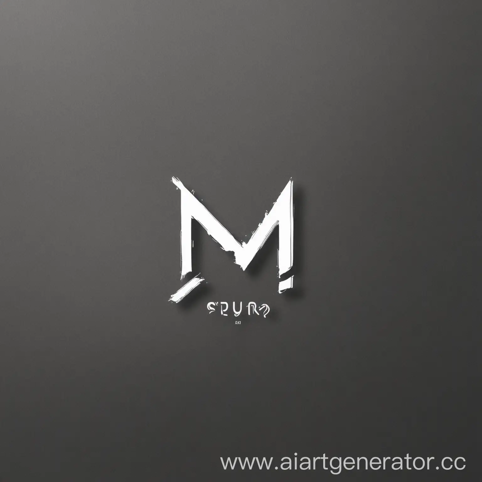Logotype BURO/2m
