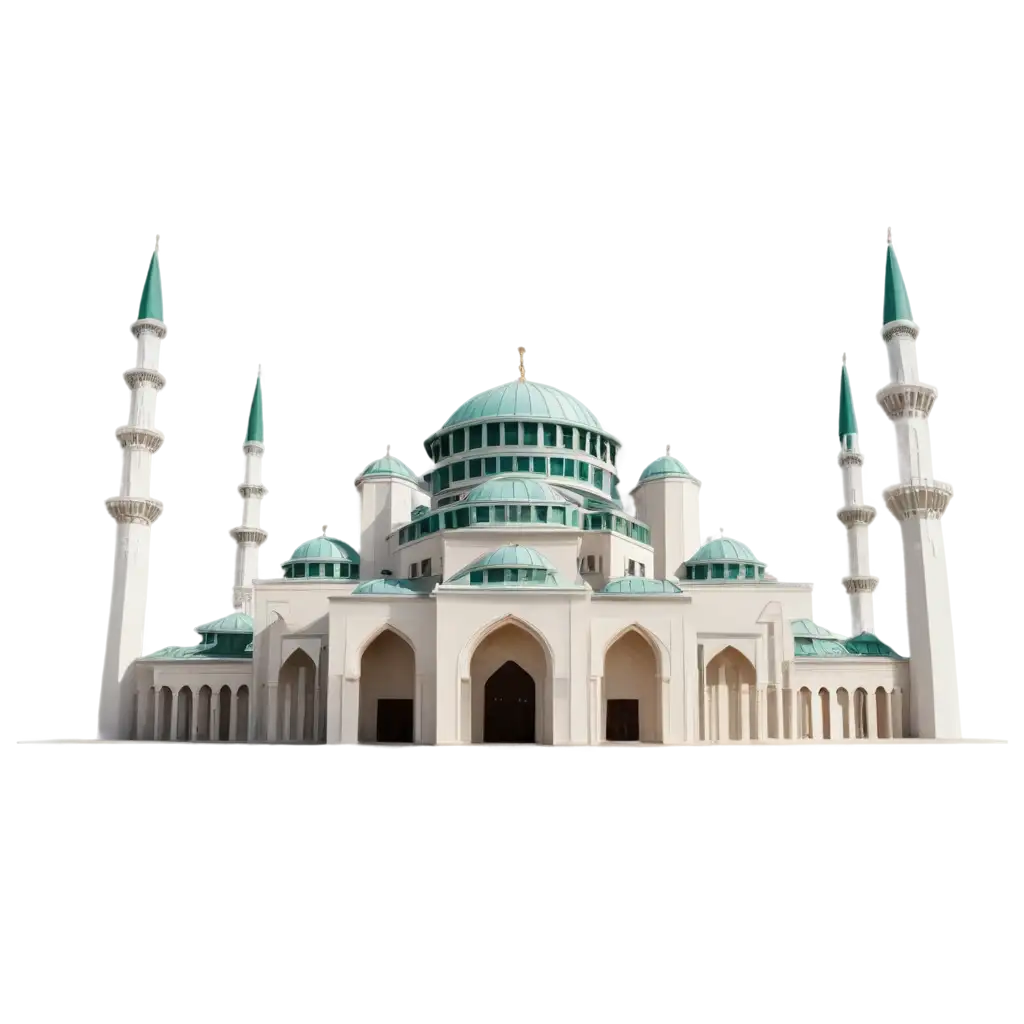 mosque