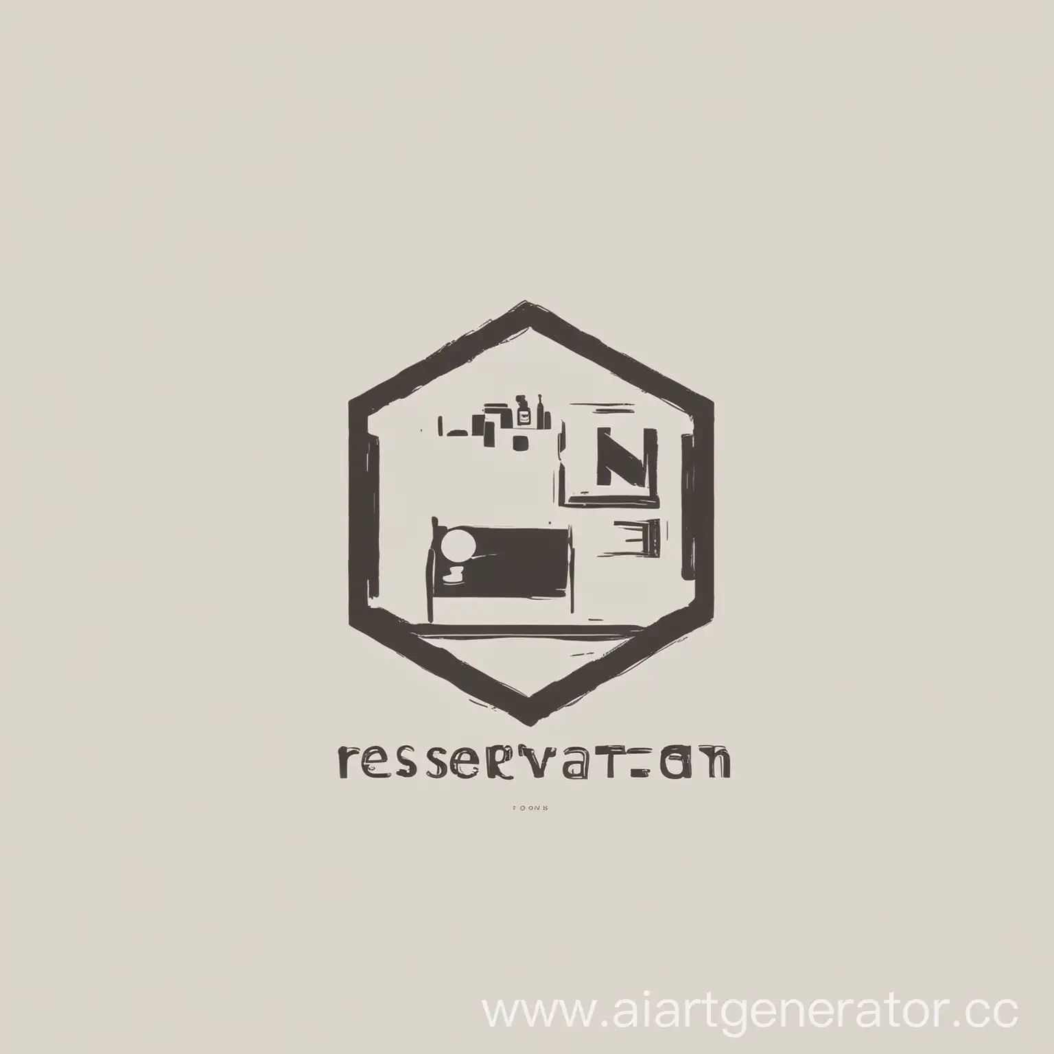 Minimalist-Logo-for-Reservation-Platform-Rooms-on-White-Background