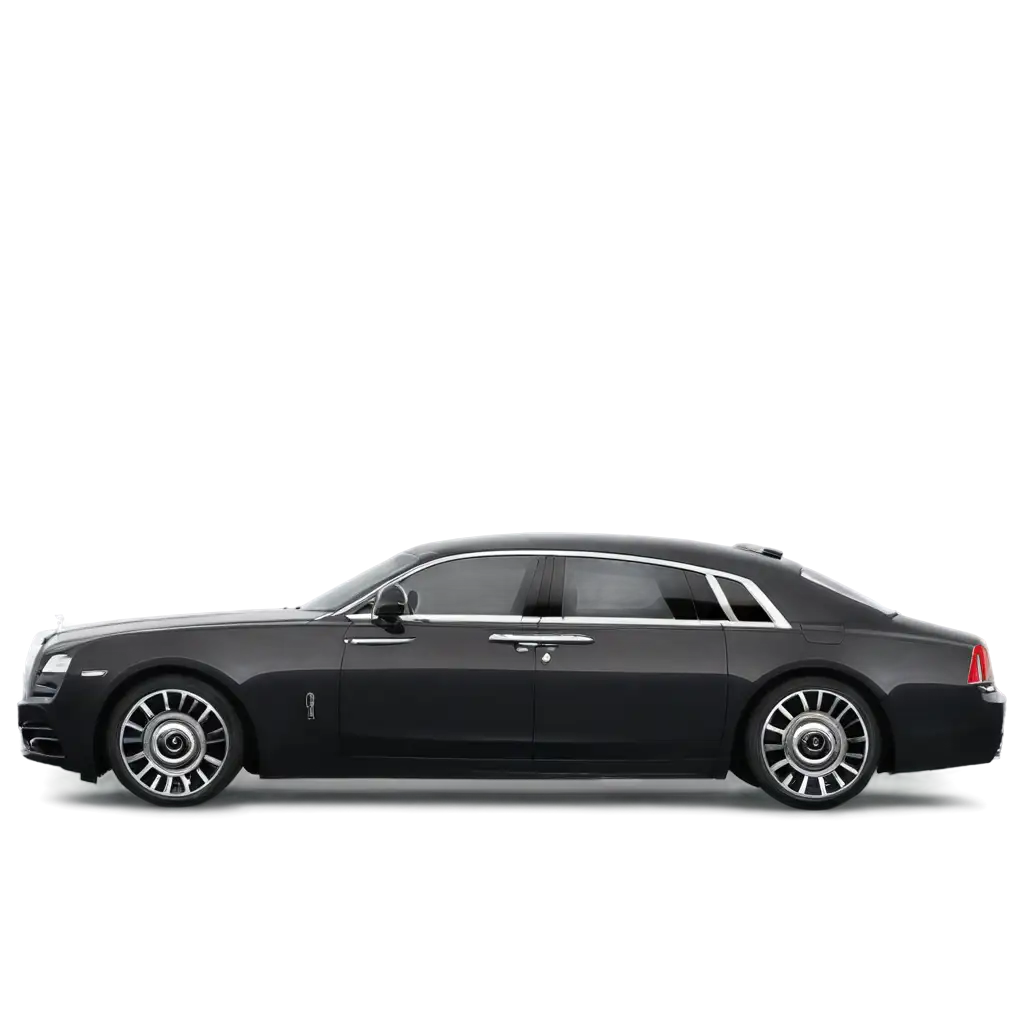 Rolls-Royce-Spectre-Side-View-PNG-Image-Luxury-Car-Illustration-for-HighQuality-Visual-Content