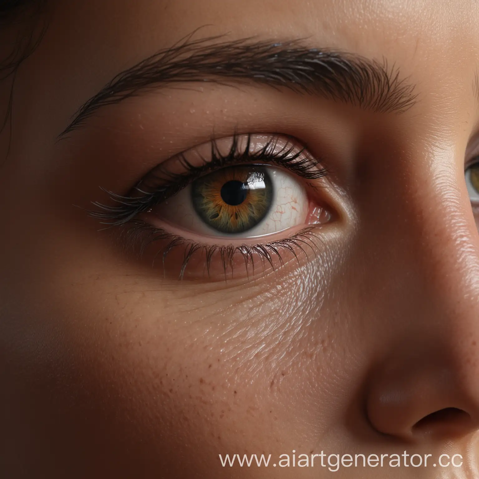 Hyperrealism-Artwork-in-4K-Surreal-Portrayal-of-Transformation