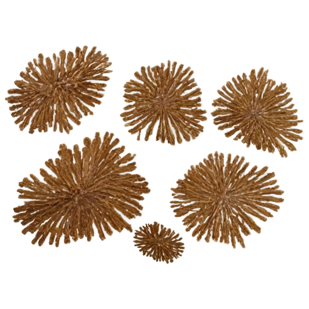 HighQuality-PNG-Image-of-Brown-Algae-Enhance-Your-Visual-Content-with-Clarity-and-Detail