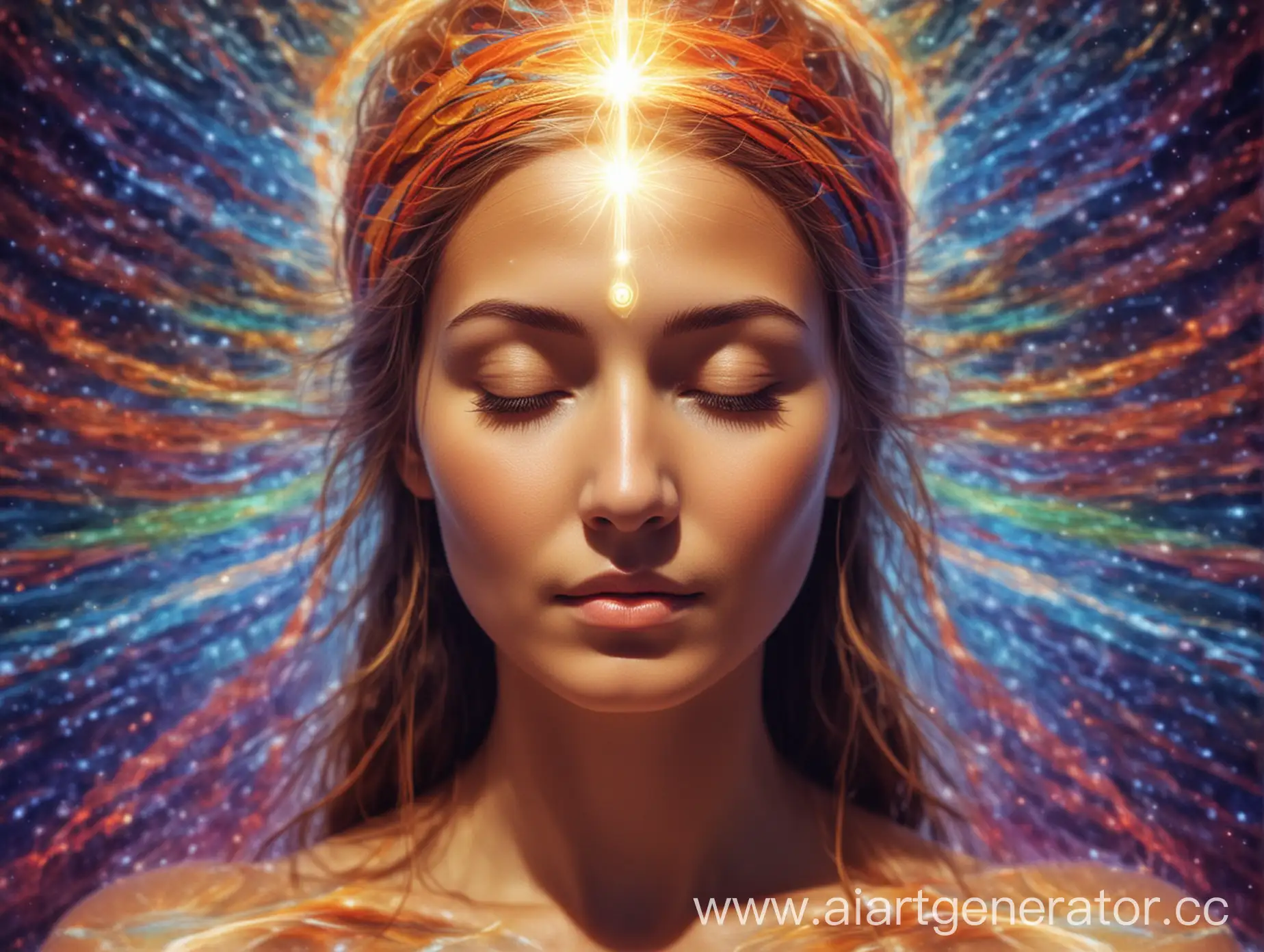 Multicolored-Meditation-Energy-Flow-Priestess-of-Light-Creating-Worlds