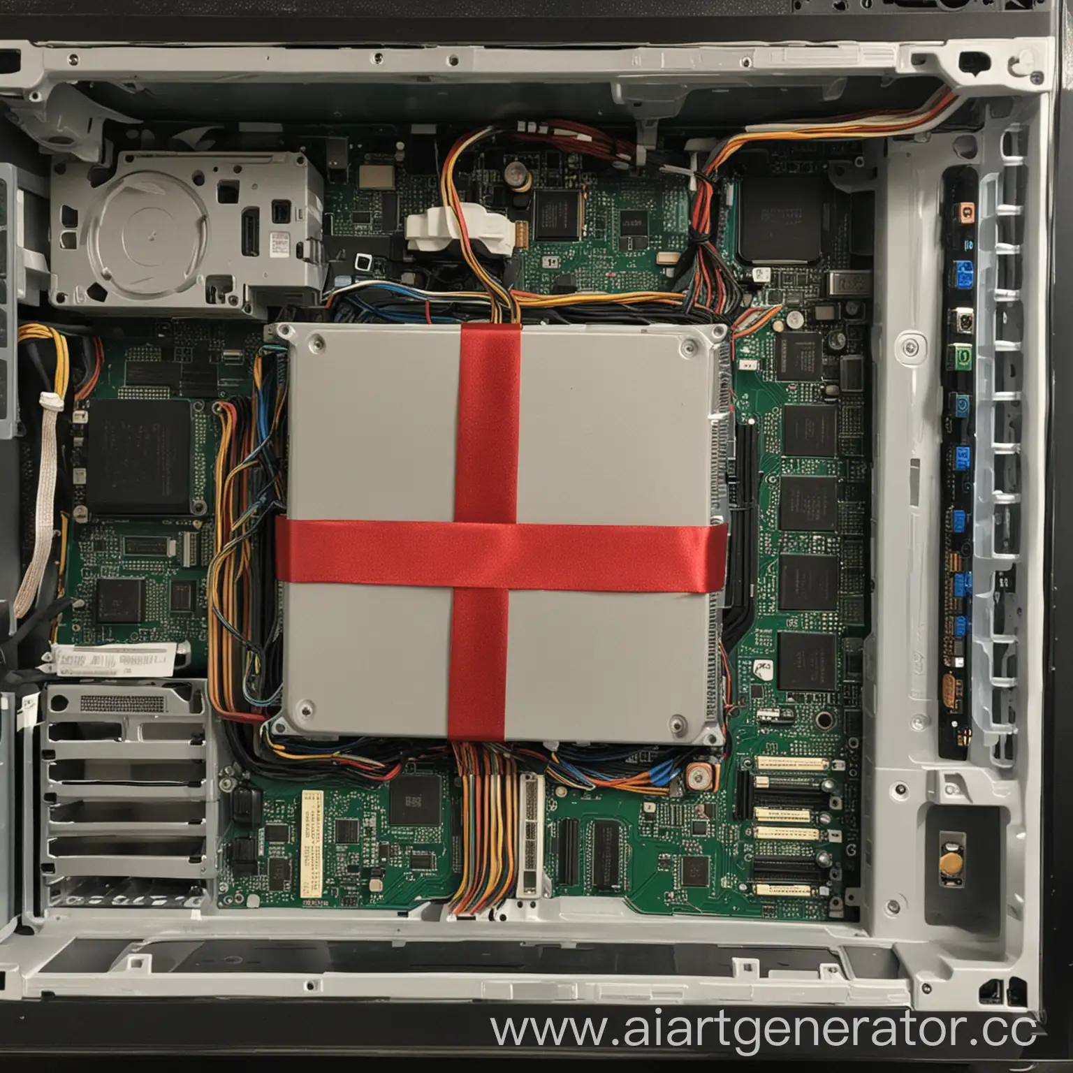 Surprised-Recipient-Discovers-Secret-Inside-Gifted-Computer