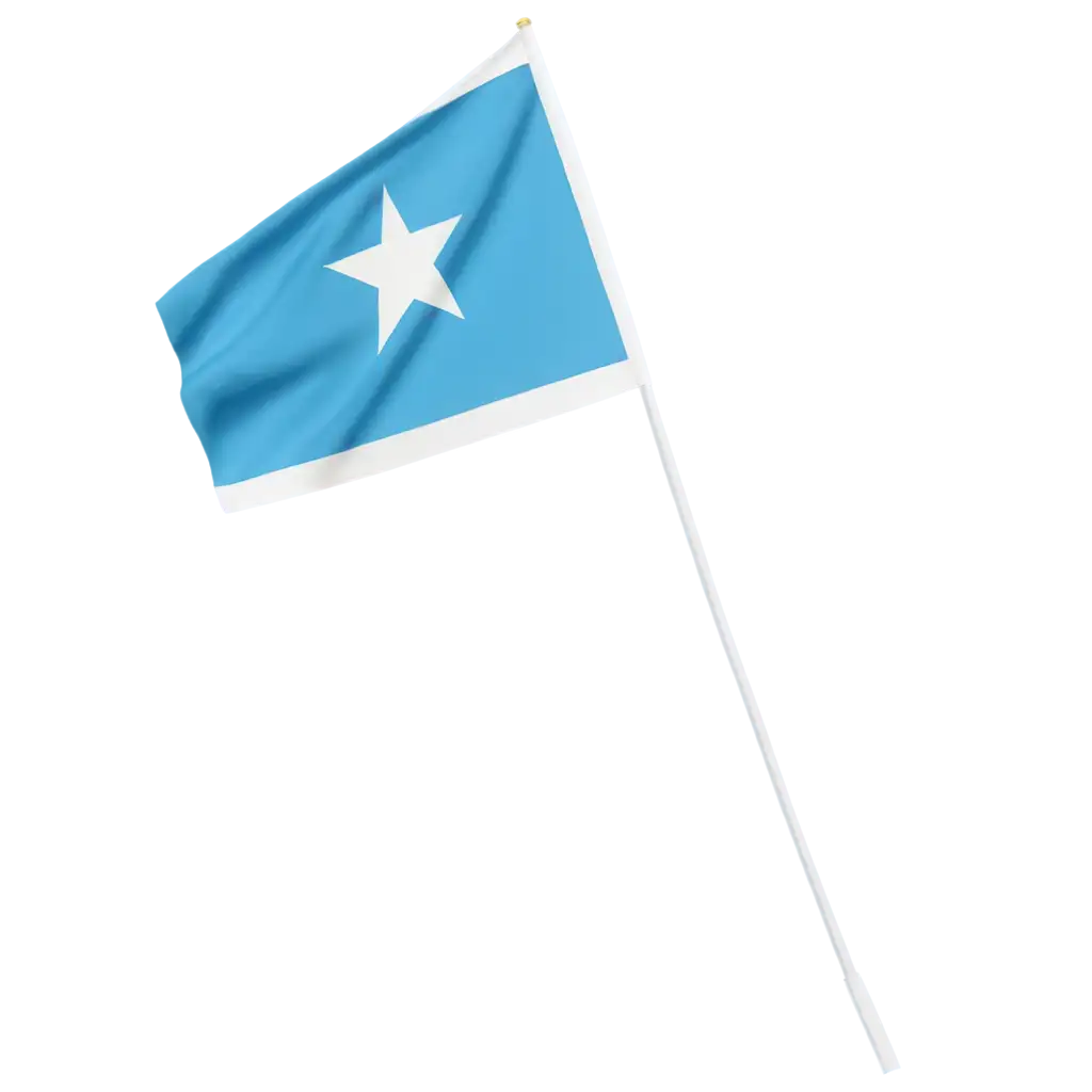 somali flag