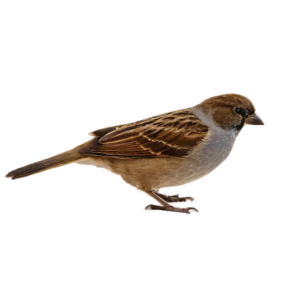 Exquisite-Sparrow-PNG-Crafted-Image-for-Versatile-Online-Applications