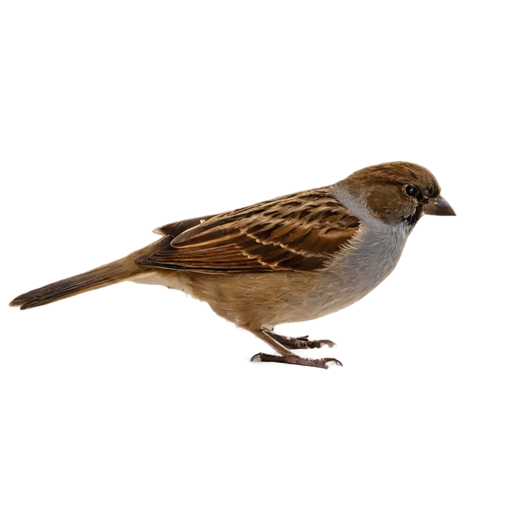 sparrow