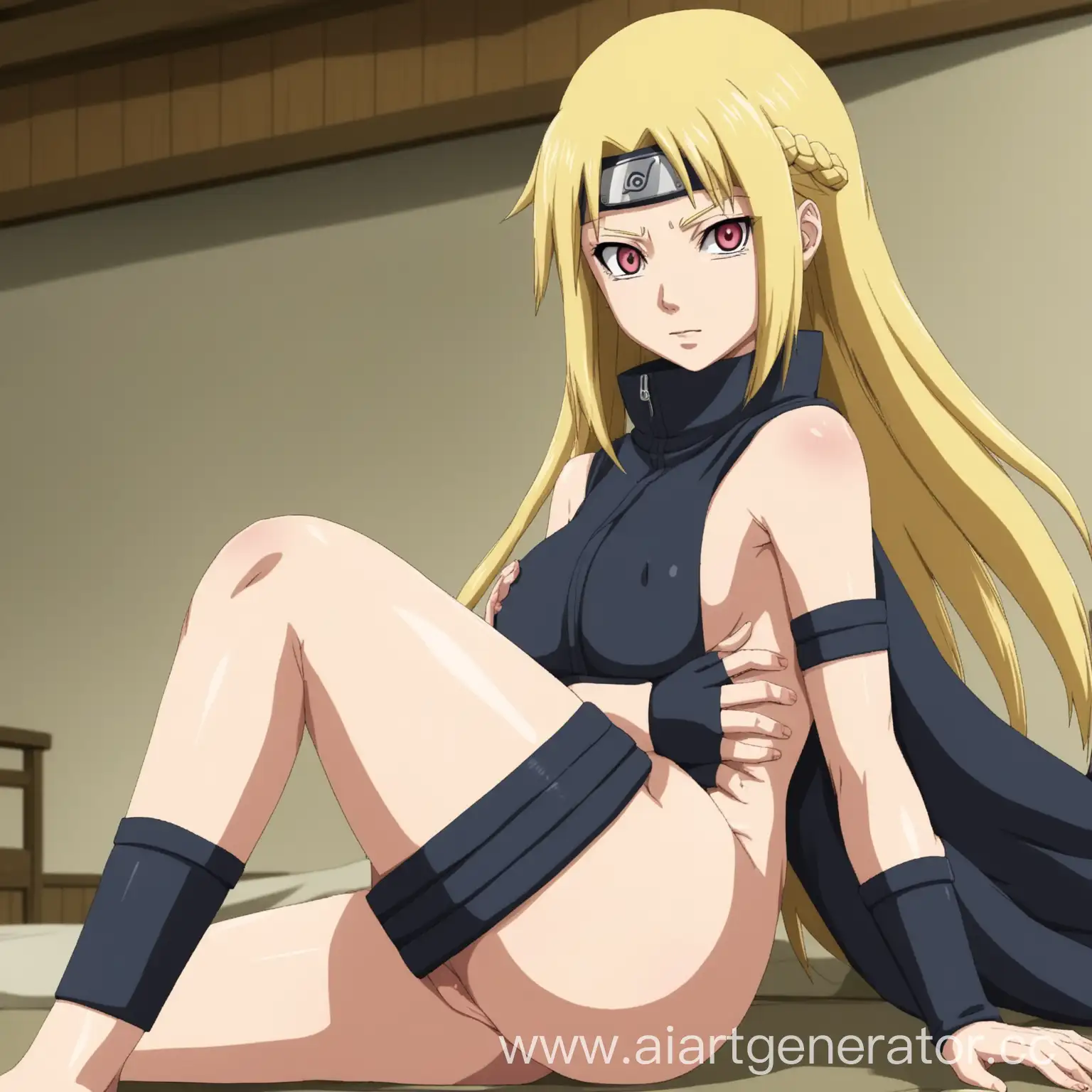 Sensual-Anime-Beauty-from-Naruto-Series