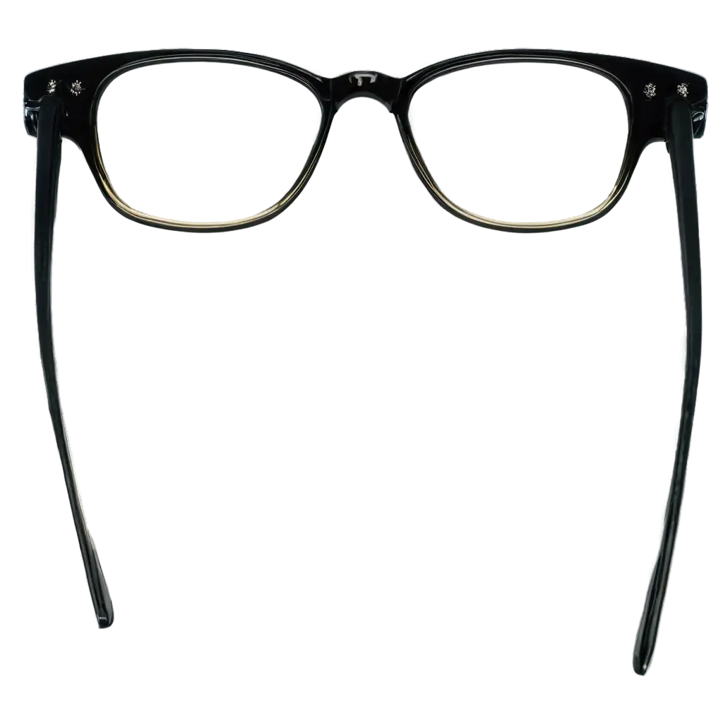 Stylish-Glasses-PNG-Enhance-Your-Design-with-Transparent-Eyewear