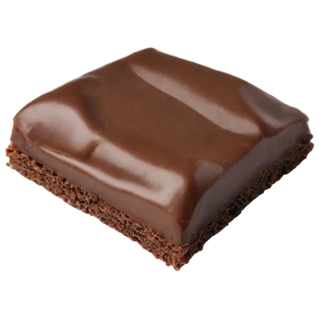 Chocolate flavor pastry