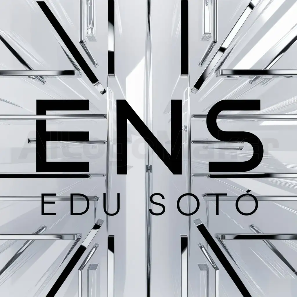 LOGO-Design-For-Edu-Soto-Bold-ENS-Typography-on-Clear-Background