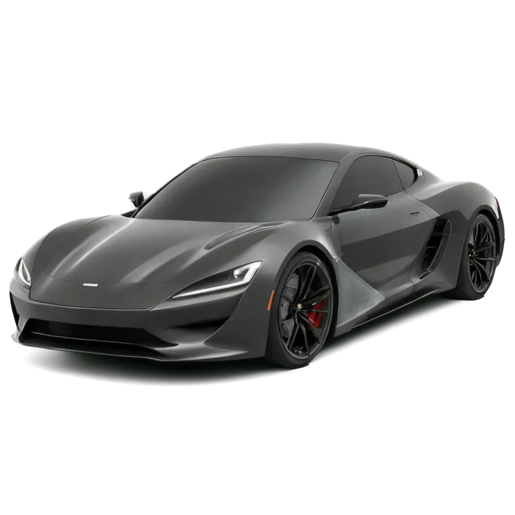 Sleek-Aerodynamic-Sports-Car-in-Flat-Cartoon-Style-PNG-Image-for-Dynamic-Online-Presence