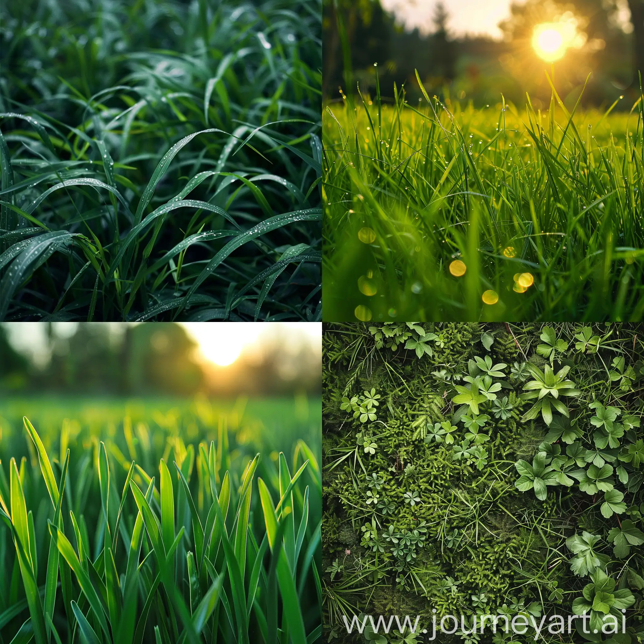 Vibrant-Green-Grass-Field-Landscape