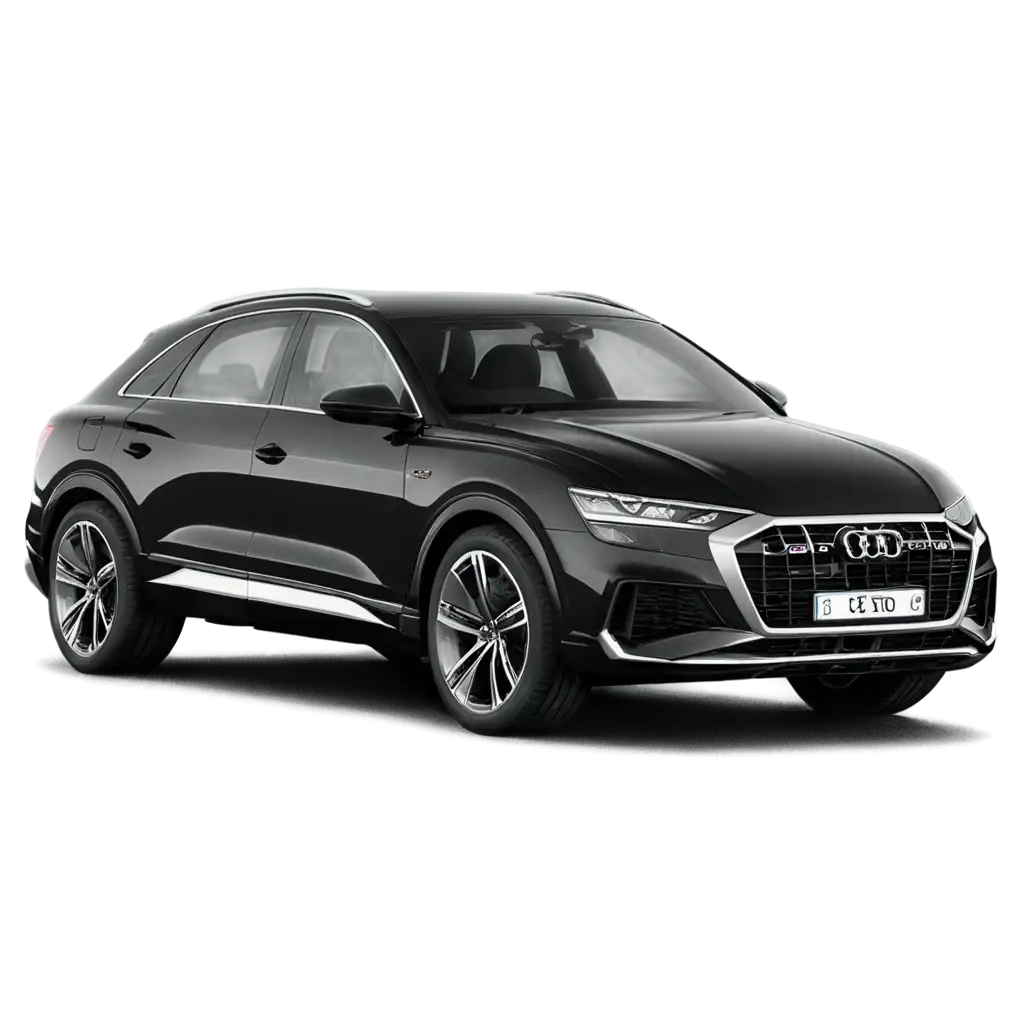Enhance-Your-Online-Presence-with-a-Stunning-Audi-Q8-ETron-Estate-PNG-Image